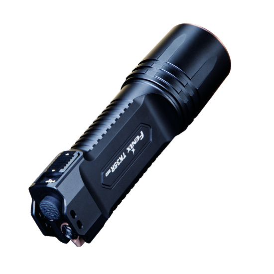 Фонарь Fenix TK35R RED
